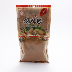 Canela  en polvo