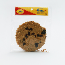 Caja de galletas AVIO