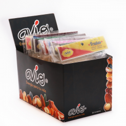 Galletas Avío