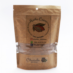 Chucula 40% de Cacao