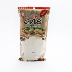 Harina de avena