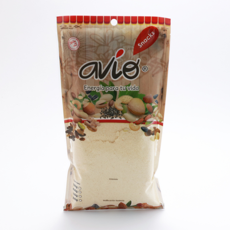 Harina de coco orgánica