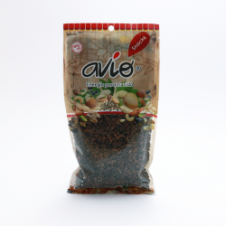 NIBS 100% cacao AVIO200gr