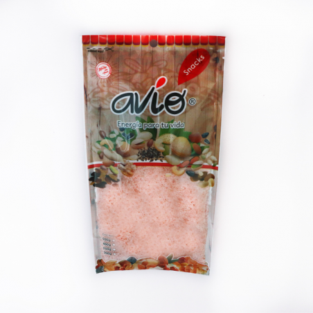 Sal del Himalaya