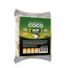Turrón de coco Turrón de coco