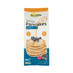 Premezcla para hacer pancakes