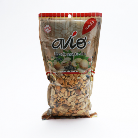 Mezcla Criolla AVIO