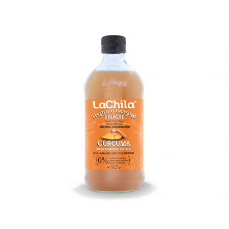vinagre de cúrcuma vinagre de cúrcuma