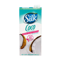 Bebida de Coco Sin azúcar