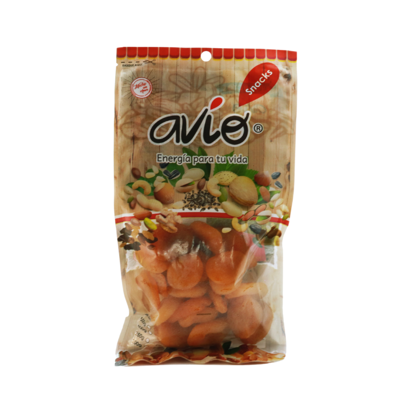 Albaricoque