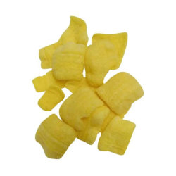 chicharrines