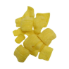 chicharrines