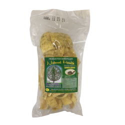 Chicharrines