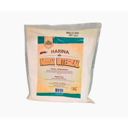 Harina Arroz integral...