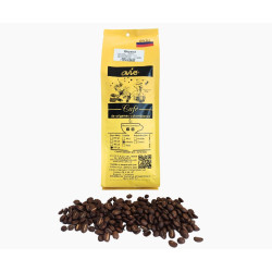 Café de origen Colombiano