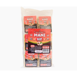 Turrón Maní X12unds