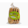 Galleta Quinua y sagú libre de gluten unds