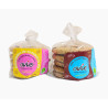 Galleta Dátil y Nibs Cacao *5 AVIO - Libre gluten