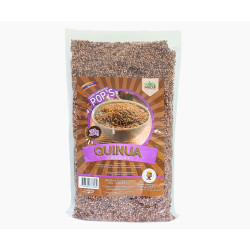 Quinua Chocolate expandida...