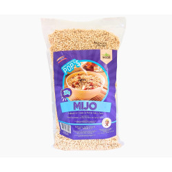 Mijo expandido 250gr