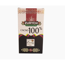 Chocolatina 100% Cacao