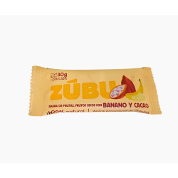 Barrita Banano Cacao 1 und