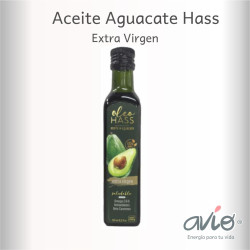 Aceite Aguacate Hass Extra...
