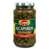 Alcaparra en vinagre