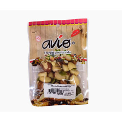 Snack Mezcla Mediterránea 47gr