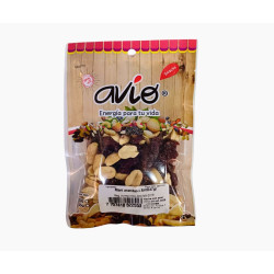 Snack Maní arándano AVIO47gr