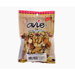 Snack Mezcla Nueces Natural...