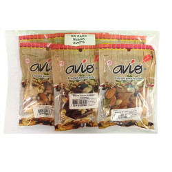 Six Pack Snack AVIO*6