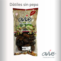 COMBO El poder de la Almendra