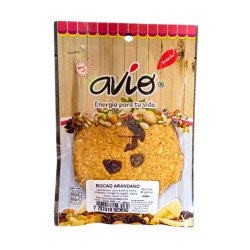 Galleta Bocao ARANDANO 1...