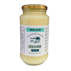 Grasa de RES 500ml