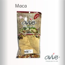 Maca Negra 180gr avio