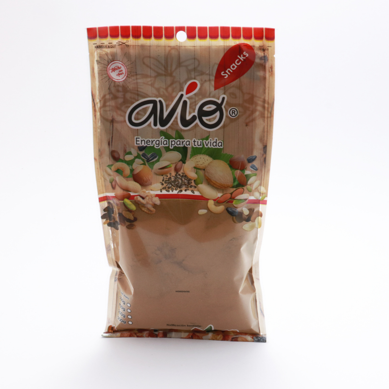 Canela  en polvo