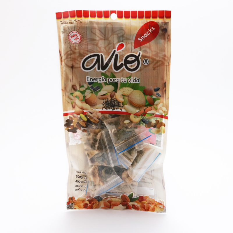 Aromáticas