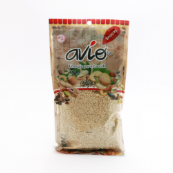 Ajonjoli crudo